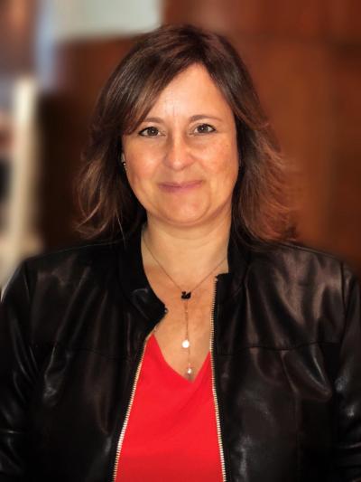 Formation : Pour une création consciente de votre vie
à Liège : Pour une création consciente de votre vie - Corinne Lemaire