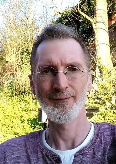 Pour votre bien-être
à Liège : Spécialiste en équilibre énergétique, Radiesthésiste, Géobiologue. - David Launay