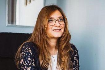 Pour votre bien-être
à Liège : Coach- Praticienne en Hypnose Humaniste - Antonella Luparello